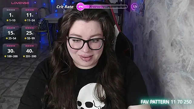 alexa sweetyy online show from 03-01-26, 05:40