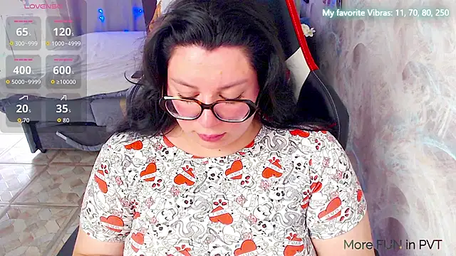 Snapshot of alexa_sweetyy chatting on 06-29-26, 10:15 alexa sweetyy online show from 06-29-26, 10:15