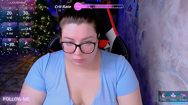 alexa sweetyy online show from 01-08-26, 05:46