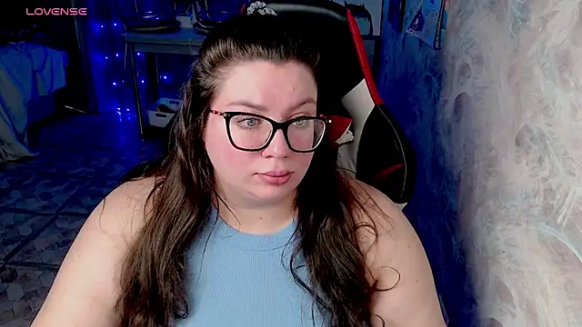 alexa sweetyy online show from 02-03-26, 06:33