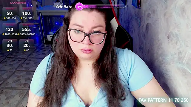 alexa sweetyy online show from 04-16-26, 05:08