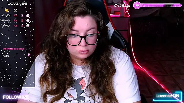 alexa sweetyy online show from 09-15-25, 07:58