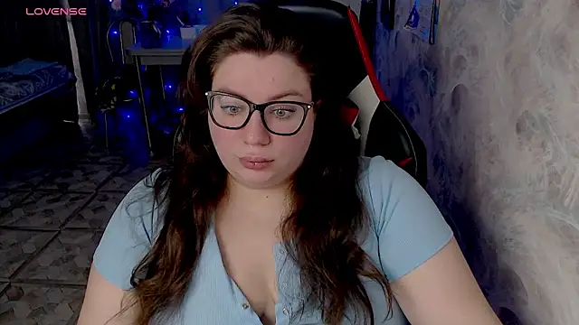 alexa sweetyy online show from 02-12-26, 08:14