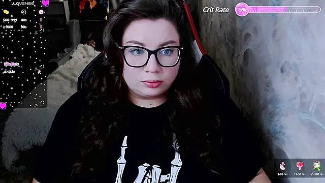 alexa sweetyy online show from 02-19-25, 07:59