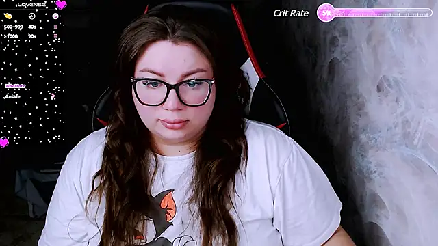 alexa sweetyy online show from 03-08-25, 09:29