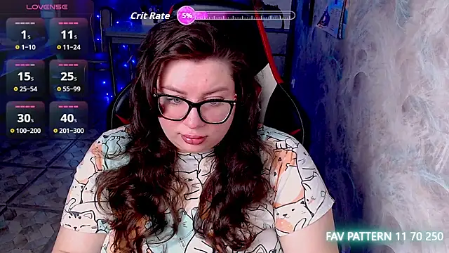 alexa sweetyy online show from 02-08-26, 06:22