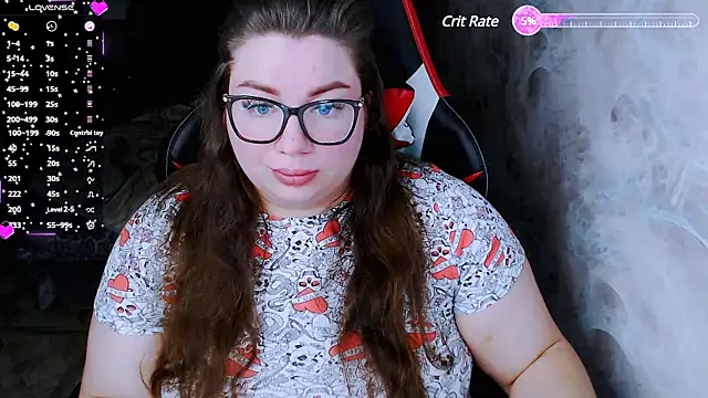 alexa sweetyy online show from 03-02-25, 06:24
