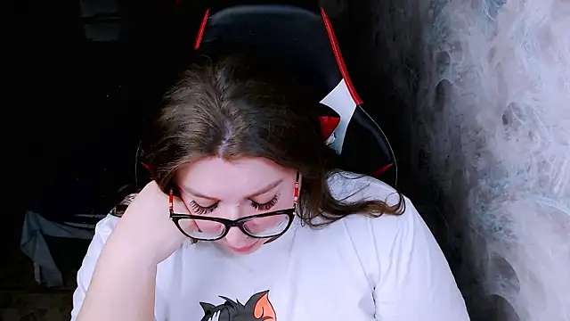 alexa sweetyy online show from 03-09-25, 12:31