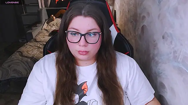 alexa sweetyy online show from 02-27-25, 07:15