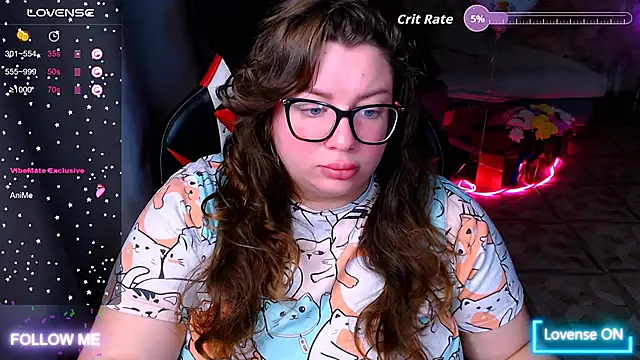 alexa sweetyy online show from 09-19-25, 02:59