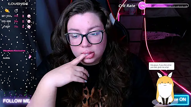 alexa sweetyy online show from 09-12-25, 08:19