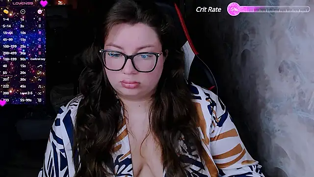 alexa sweetyy online show from 02-07-25, 03:01