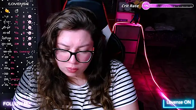 alexa sweetyy online show from 09-21-25, 07:08