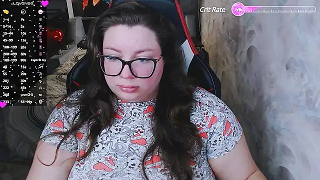 alexa sweetyy online show from 02-16-25, 06:43