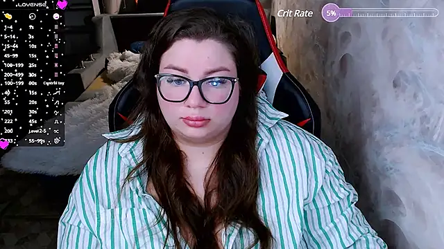 alexa sweetyy online show from 03-05-25, 03:18