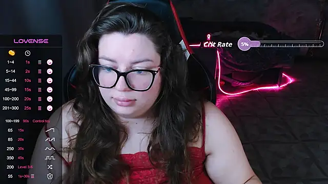 alexa sweetyy online show from 10-22-25, 03:39