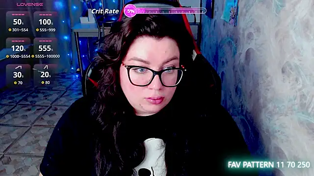 alexa sweetyy online show from 04-04-26, 10:55