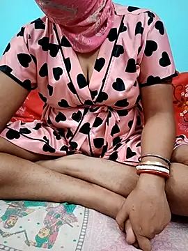 Bengali-boudi online show from 03-19-25, 06:23