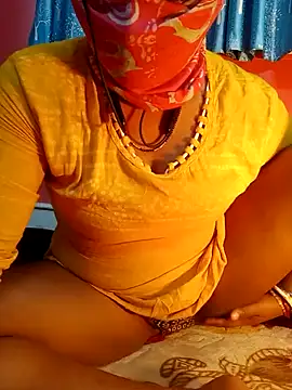 Bengali-boudi online show from 01-18-25, 05:37