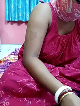 Bengali-boudi online show from 06-07-26, 06:46