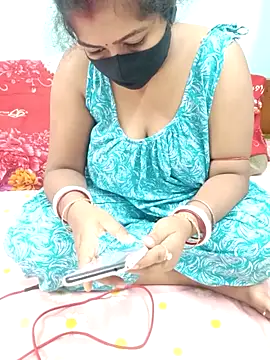 Bengali-boudi online show from 05-28-26, 06:36