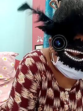 Bengali-boudi online show from 07-29-26, 06:07