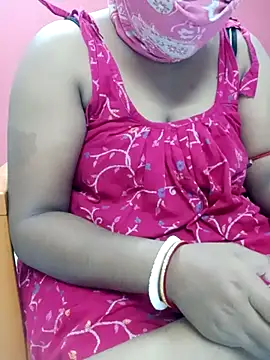 Bengali-boudi online show from 10-16-25, 06:05