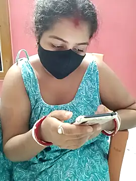 Bengali-boudi online show from 06-29-26, 06:29