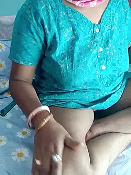 Bengali-boudi online show from 02-15-26, 07:13