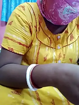 Bengali-boudi online show from 10-13-25, 05:58