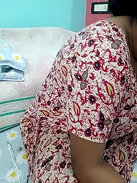 Bengali-boudi online show from 03-14-26, 06:36