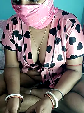 Bengali-boudi online show from 03-28-26, 05:36