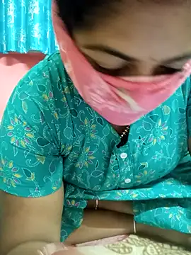 Bengali-boudi online show from 09-30-25, 05:41