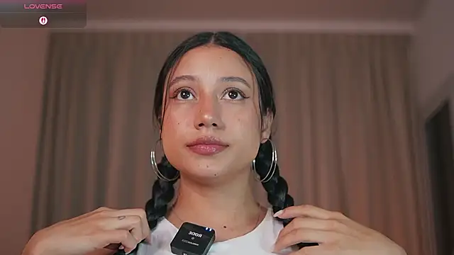 Alison Miller9 online show from 02-09-26, 12:19