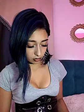 Scarlet wd18 online show from 09-25-25, 01:55