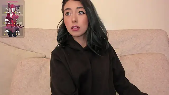 Snapshot of Scarlet_wd18 chatting on 05-13-26, 03:02 Scarlet wd18 online show from 05-13-26, 03:02