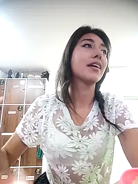 Scarlet wd18 online show from 03-14-25, 08:38