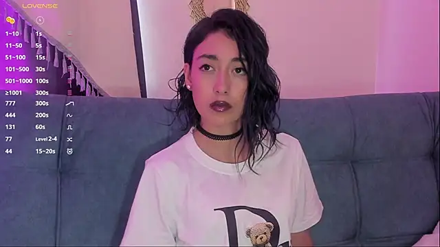 Scarlet wd18 online show from 11-14-25, 08:23