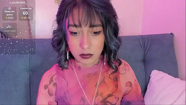 Scarlet wd18 online show from 11-09-25, 07:40