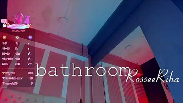 rihanna rose online show from 03-21-25, 06:05