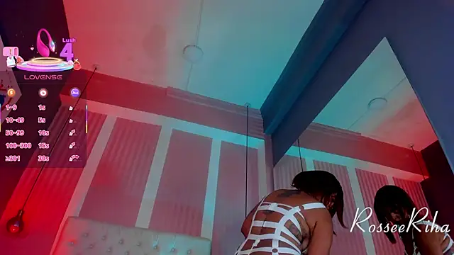 rihanna rose online show from 03-13-25, 07:20