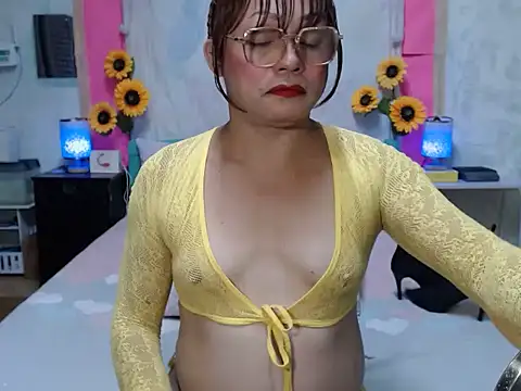 UrAsianPrincessDanie online show from 07-05-26, 07:54