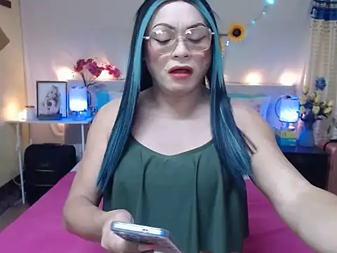 UrAsianPrincessDanie online show from 07-24-26, 07:10