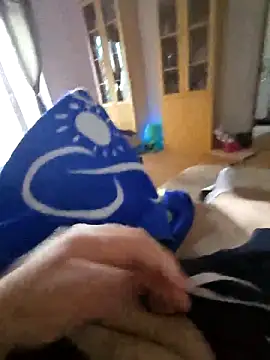 DauerGeilDaddy online show from 10-27-25, 03:02