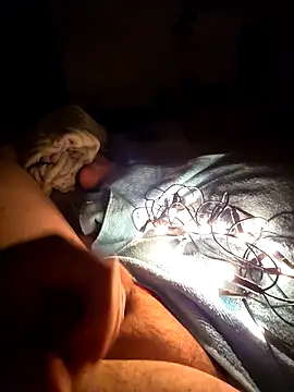 DauerGeilDaddy online show from 10-24-25, 07:57