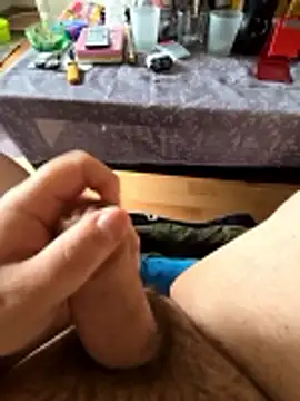 DauerGeilDaddy online show from 11-04-25, 10:08