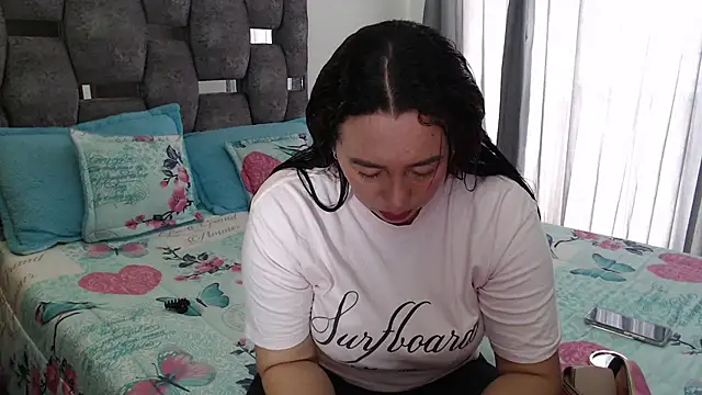 sara hott 1 online show from 03-20-26, 02:29