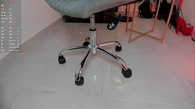 goddessalice online show from 02-16-26, 09:45