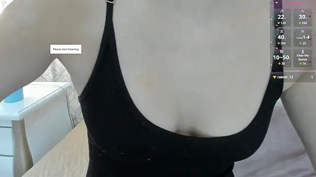 Pia Johnson  online show from 11-13-25, 11:58