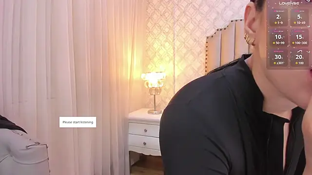 Pia Johnson  online show from 04-02-26, 11:06